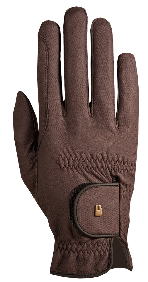 Reithandschuhe Roeck-Grip Winter von ROECKL