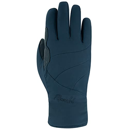 Roeckl Cedar STX Handschuhe Damen schwarz von Roeckl