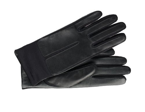Roeckl Damen Sportive Touch Woman Handschuhe, Schwarz (Black 000), 6 von Roeckl