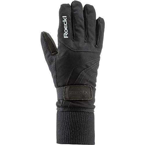 Roeckl GTX Bike Handschuhe schwarz von Roeckl