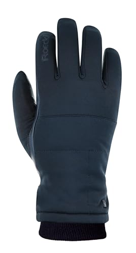 Roeckl Kolon 2, 10.0 Handschuhe/10,0 Handschuhe, Black von Roeckl