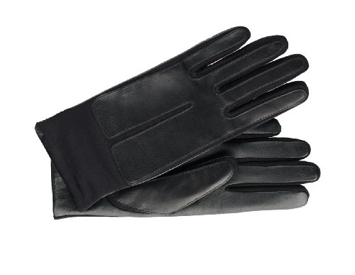 Roeckl Sportive Touch Damen Handschuhe, Sportive Touch Woman, schwarz, 13012-382, 7 von Roeckl