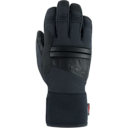 Roeckl Sports Selkirk Men Größe 9 black von Roeckl