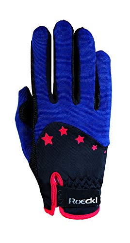 Roeckl Sports Teenies Handschuh Toronto, Reithandschuh Jugendliche, Marine, 6 Roeckl Sports Teenies Handschuh Toronto, Reithandschuh Jugendliche, Marine, 6 von Roeckl