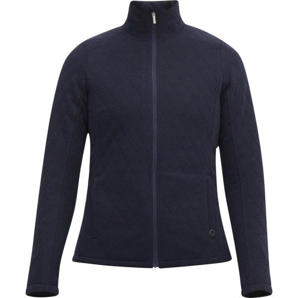 Röhnisch Jacke Midlayer Leah Wind navy von Röhnisch