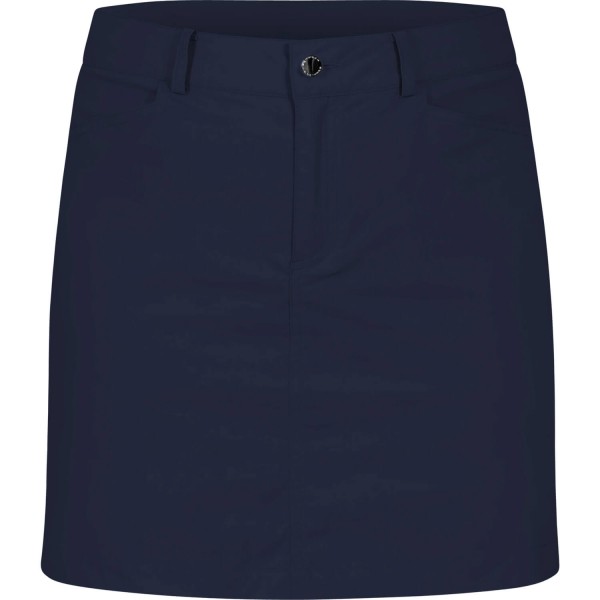 Röhnisch Skort Lightstretch navy von Röhnisch