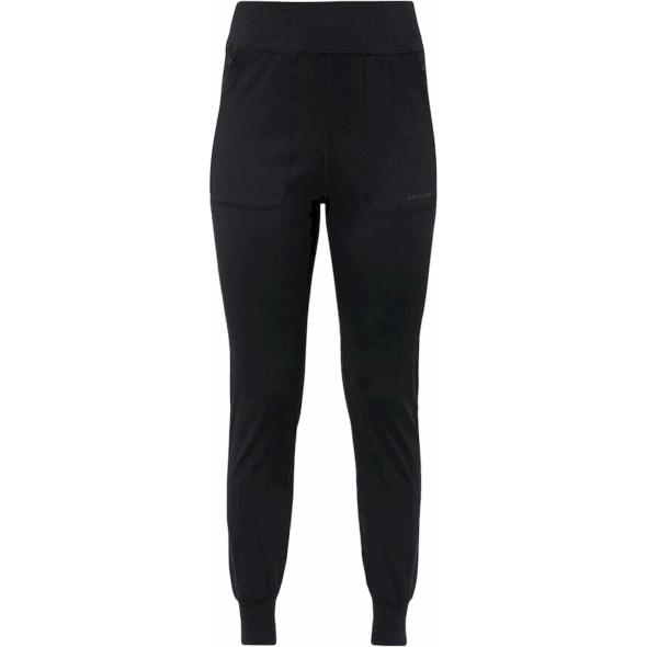 Röhnisch Soft Jersey Pants Damen Leggings (Schwarz XL ) Leggings von Röhnisch