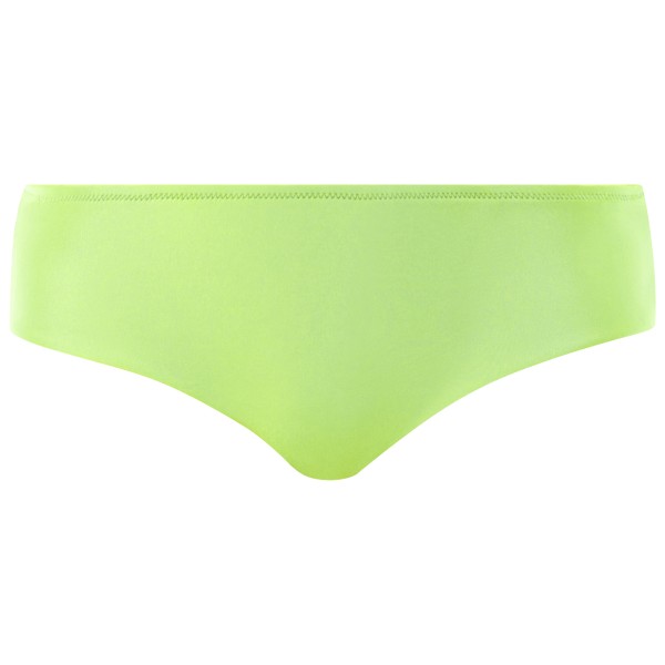 Röhnisch - Women's Asrin Bikini Briefs - Bikini-Bottom Gr L grün von Röhnisch