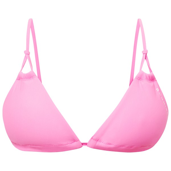 Röhnisch - Women's Femi Bikini Top Gr L rosa von Röhnisch