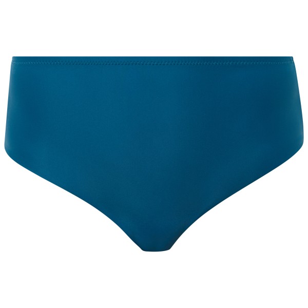 Röhnisch - Women's High Waist Brief - Bikini-Bottom Gr XL blau von Röhnisch