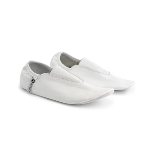 Damen-Gymnastik-Schuhe von Rogelli, Weiß, Gr. 33 von Rogelli