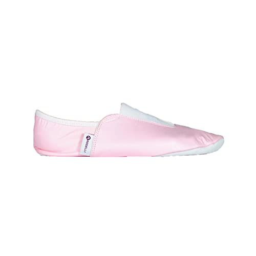 Rogelli Damen-Gymnastik-Schuhe, Rosa, Größe 38 von Rogelli