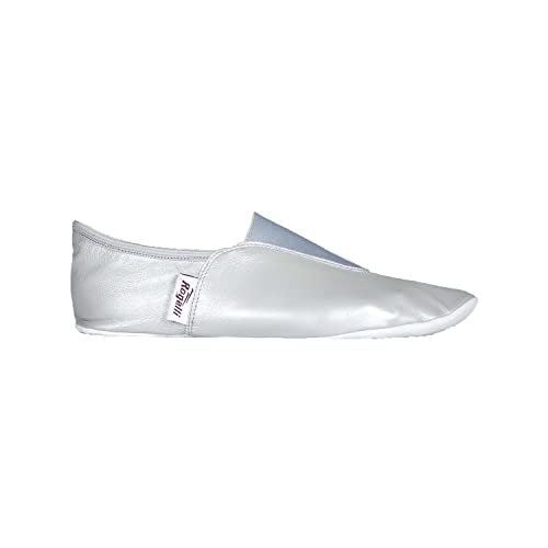 Rogelli Gymnastikschuhe - silber - 25 EU von Rogelli