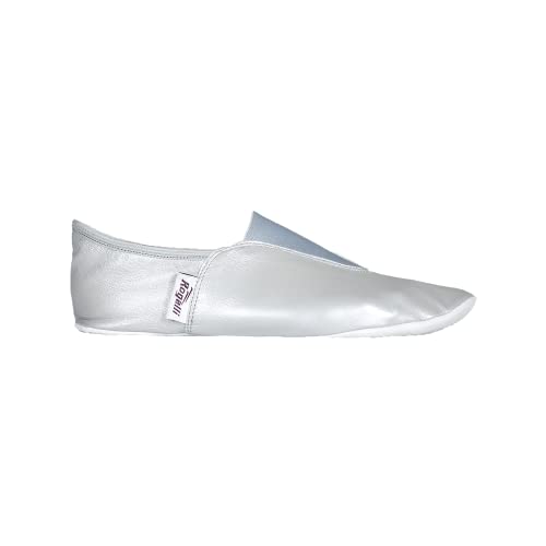 Rogelli Gymnastikschuhe - silber - 30 EU von Rogelli