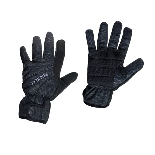 Rogelli Winter Gloves Alberta 2.0 Junior, Size 116/128 von Rogelli