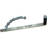 Rohloff HG-Check Ritzelverschleißlehre von Rohloff