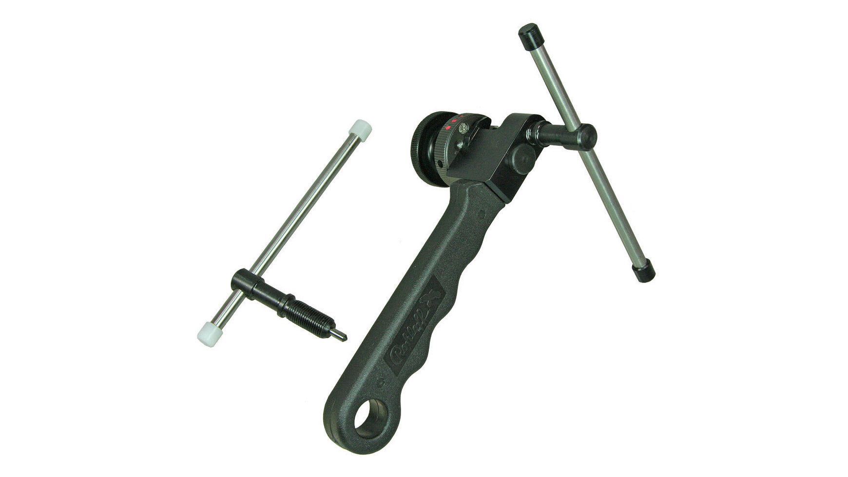 Rohloff Revolver 3 von Rohloff