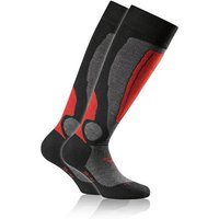 ROHNER Socken rohner basic ski  2er pack von Rohner