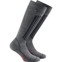 Rohner Compression Touring Light Socken von Rohner