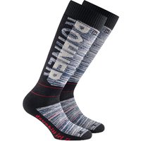 Rohner Downhill Jet Socken von Rohner