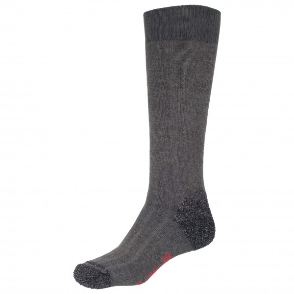 Rohner - Expedition - Wandersocken Gr 36-38 - S;39-41 - M;42-44 - L;44-46 - XL grau von Rohner