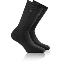 Rohner Working Socken von Rohner