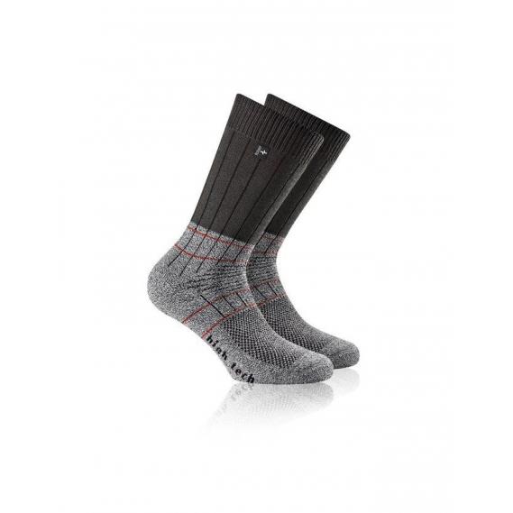 Wandersocke Rohner Fibre High tech von Rohner