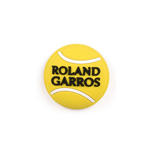 ROLAND GARROS Art: Uni Ball Magnet, gelb, one Size von ROLAND GARROS