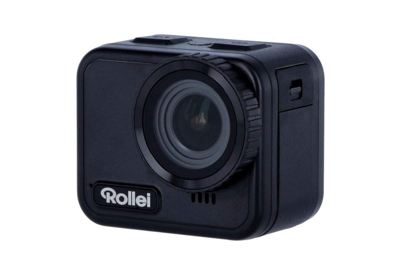 Rollei 9S Kompaktkamera von Rollei