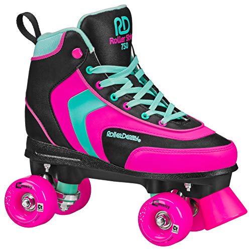 Roller Derby Roller Star Damen Rollschuhe von Roller Derby