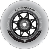 ROLLERBLADE 90MM/SG9 WHEEL/BEARING XT von Rollerblade
