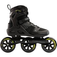 ROLLERBLADE Herren Inlineskates MACROBLADE 110 3WD von Rollerblade