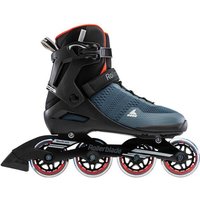 ROLLERBLADE Herren Inlineskates Herren Inline-Skates Sirio 80 von Rollerblade