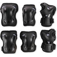 ROLLERBLADE Skate Gear 3 Pack Protektorenset von Rollerblade