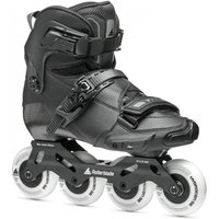 Rollerblade Crossfire Black von Rollerblade