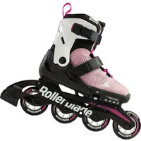 Rollerblade Microblade Pink/White von Rollerblade