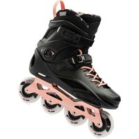 Rollerblade RB Pro X W Black/Rose von Rollerblade