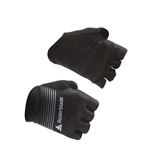 Rollerblade Race Glove, 1 Paar, schwarz von Rollerblade