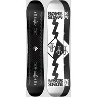 Rome Artifact Pro Snowboard none von Rome