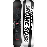 Rome Agent Pro Snowboard none von Rome