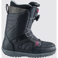 Rome Stomp BOA 2023 Snowboard-Boots black von Rome