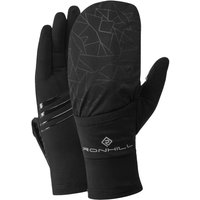 Ronhill Afterhours Handschuhe in schwarz, Größe: M von Ronhill