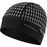 Ronhill Afterhours Mütze in schwarz, Größe: von Ronhill