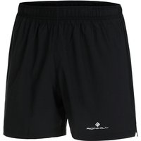 Ronhill Core 5in Shorts Herren in schwarz, Größe: M von Ronhill