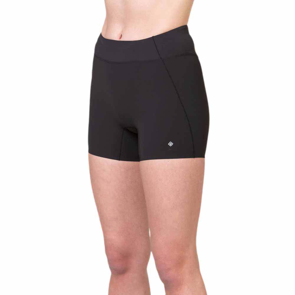 Ronhill Tech Race Stretch Shorts Schwarz 12 Frau von Ronhill