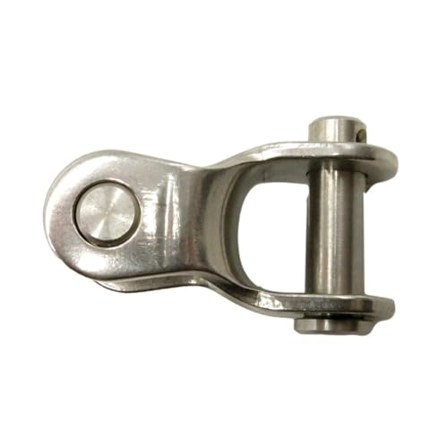 Ronstan Spezialschäkel RF816 Schäkel Toggle Bolzen-Ø 6mm Verbinder Two Way Link von Ronstan