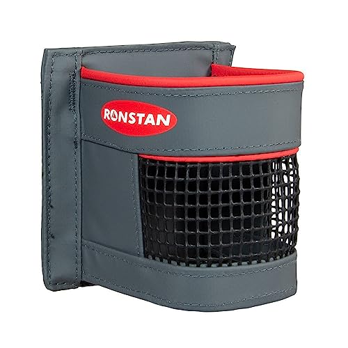 Ronstan Stick On Getränkehalter Für Boote - Single Rf3951 von Ronstan
