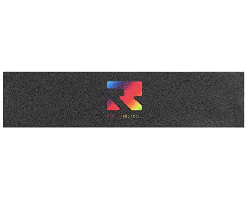 Root Industries Kids Pro Scooter Grip Tape Rainbow, One Size von Root Industries