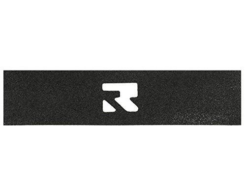 Root Unisex – Erwachsene Out R Heavy Duty Griptape, Schwarz, One Size von Root Industries