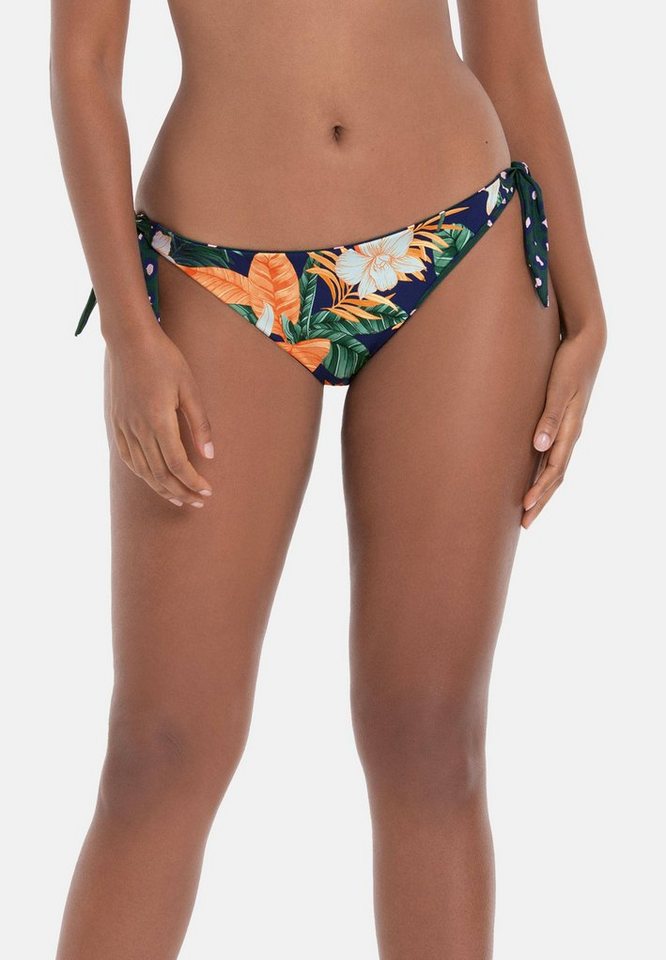 Rosa Faia Bikini-Hose Tropical Sunset (1-St) Bikini-Slip / Unterteil - von Rosa Faia